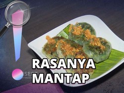 Nikmati Choi Pan Goreng di Pontianak hingga Bubur Lethok di Klaten 