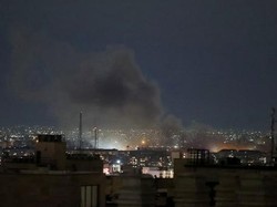 Kampus Rusak Dibom AS-Israel, Iran Ancam Serang Universitas AS di Timteng