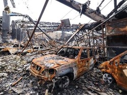 Tak Ada Tanda Perang AS-Israel Vs Iran Berakhir Usai Sebulan Berlalu