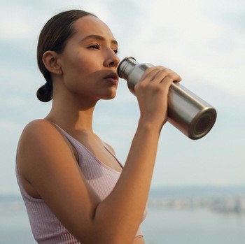 Bukan Kurang Minum, Waspadai 7 Kondisi yang Bikin Kamu Merasa Haus Berlebihan