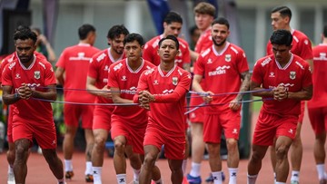 Berita Panas dari Dunia Sport CNN : Prediksi Indonesia vs Bulgaria di Final FIFA Series 2026
