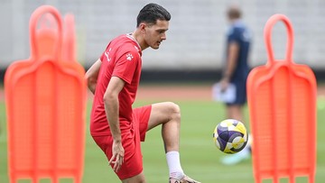 Berita Panas dari Dunia Sport CNN : Hubner Ungkap Beda STY, Kluivert, dan Herdman di Timnas Indonesia