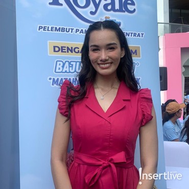 Cara Mentari De Marelle agar Tak Boros Saat Belanja