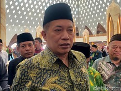 Lahan Sulit, Menkop Ferry Siapkan Solusi KMP Vertikal di Bandung