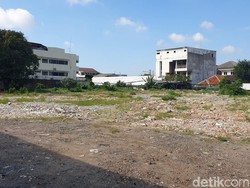 Bocoran Opsi Pembangunan Hunian buat Warga Bantaran Rel Senen