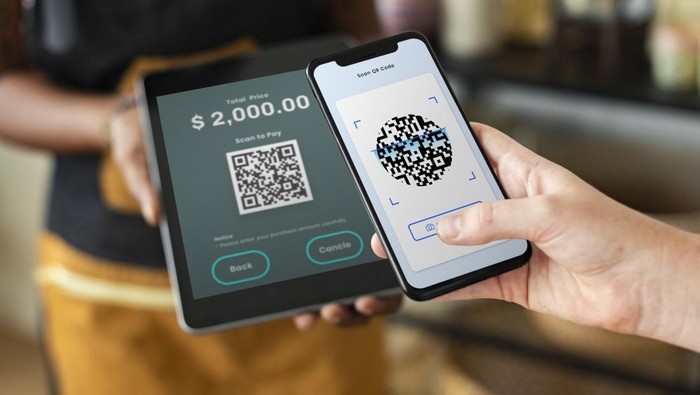 6 Daftar Negara yang Warganya Mulai Meninggalkan Penggunaan Uang Tunai