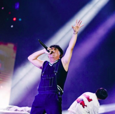 Lirik Lagu Cinta Untuk Siapa Saja - Niko Junius