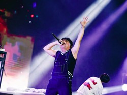 Lirik Lagu Cinta Untuk Siapa Saja - Niko Junius