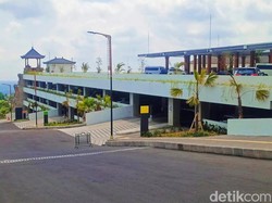 Badan Pengelola Besakih Siapkan Kantong Parkir Cadangan untuk Karya IBTK