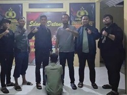 Diduga Sakit Hati, Pria di OKI Ditikam Tetangganya hingga Kritis