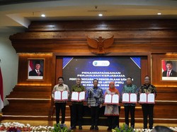 Sidoarjo Ubah Sampah Jadi Energi, Komitmen Lingkungan Diperkuat