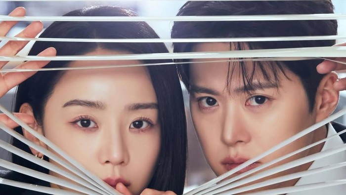 Drakor Rom-Com Baru, Shin Hae Sun & Gong Myung Bintangi Filing for Love