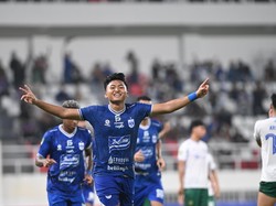 PSIS Menang Besar atas Persipal, Andri: Perjuangan Pemain Luar Biasa!