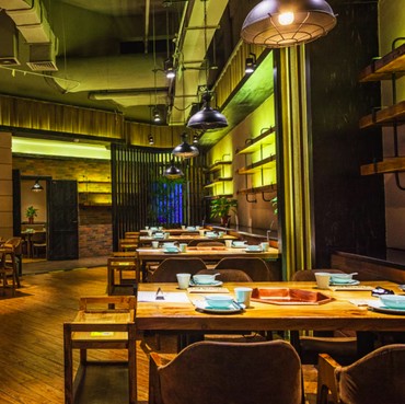 Berawal dari Perancis, Ini Sejarah Munculnya Restoran