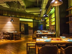 Berawal dari Perancis, Ini Sejarah Munculnya Restoran