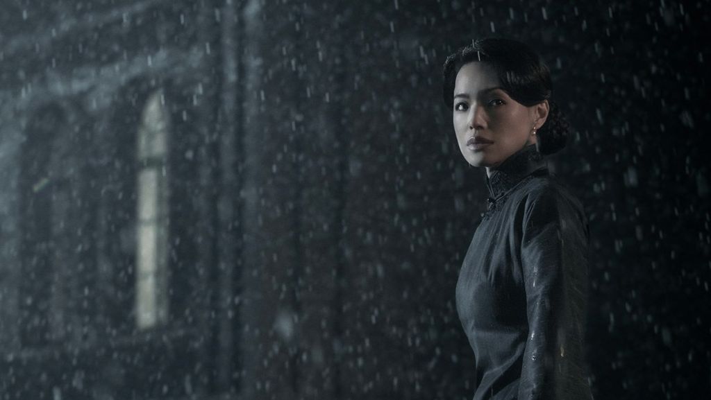 Sinopsis, Pemeran, dan Jadwal Tayang Resurrection