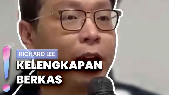 Video: Masa Tahanan Richard Lee di Rutan Polda Berpotensi Diperpanjang
