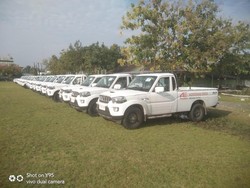 Lamongan Kembali Terima 55 Pikap untuk Koperasi Desa Merah Putih