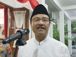 Panitia Muktamar NU 2026 Sudah Dibentuk, Ketuanya Gus Ipul