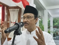 Gus Ipul Jadi Ketua Panitia, Di Mana Muktamar NU Akan Digelar?