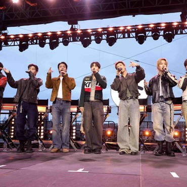 Rilis 'ARIRANG', BTS Hadir Lebih Dekat untuk Fans Lewat Berbagai Kegiatan Eksklusif