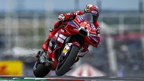 Dominasi Ducati Luntur di Awal MotoGP 2026
