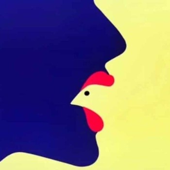 Tes Kepribadian: Gambar Pertama yang Dilihat Ungkap Kamu Prioritaskan Cinta atau Karier