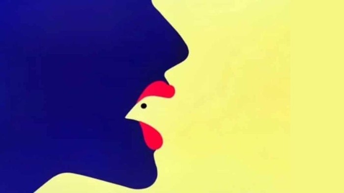 Tes Kepribadian: Gambar Pertama yang Dilihat Ungkap Kamu Prioritaskan Cinta atau Karier