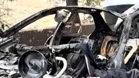 Tiga Jurnalis Tewas Imbas Serangan Israel di Lebanon Selatan