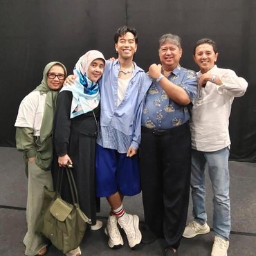 Vidi Aldiano Ulang Tahun, Mertua Kenang Pemberian yang Tak Terlupakan