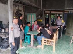 Geger Pemotor Kejar-kejaran Bikin Onar di Ngaglik Sleman, Polisi Usut