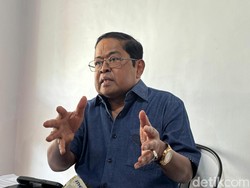Waketum Golkar Nilai Politik Luar Negeri Prabowo Masih Bebas Aktif