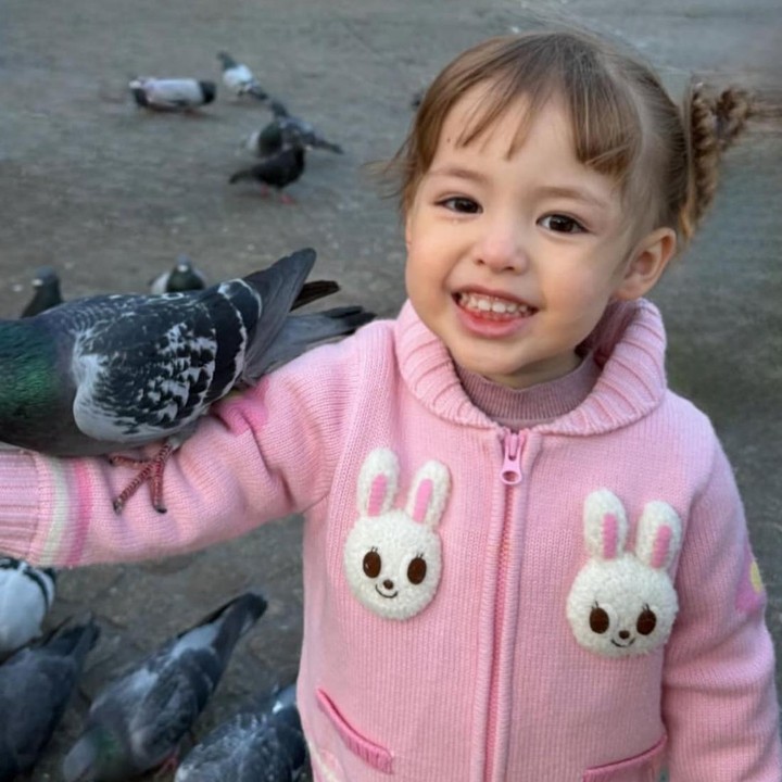 <p>Kamari Sky Wassink merupakan putri semata wayang dari pasangan Jennifer Coppen dan mendiang Dali Wassink. Lahir pada 28 Agustus 2023 di Denpasar, Bali, Kamari memiliki wajah blasteran dari Bundanya yang berdarah Belanda dan mendiang Ayahnya yang keturunan Thailand.&nbsp;Kini, ia pun sudah gemar bergaya di depan kamera menurun dari sang Bunda. (Foto: Instagram @jennifercoppenreal20)</p>