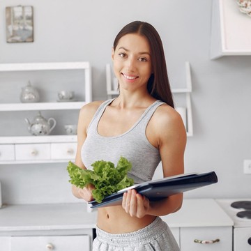5 Zodiak yang Paling Disiplin Diet, Nggak Pernah 'Cheating Day'!