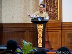 Jalan Baru 17,7 Km Gatsu Barat ke Canggu-Mengwi Tuntas 2028