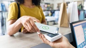 Pembayaran Internasional Lebih Praktis dengan Sekali Scan