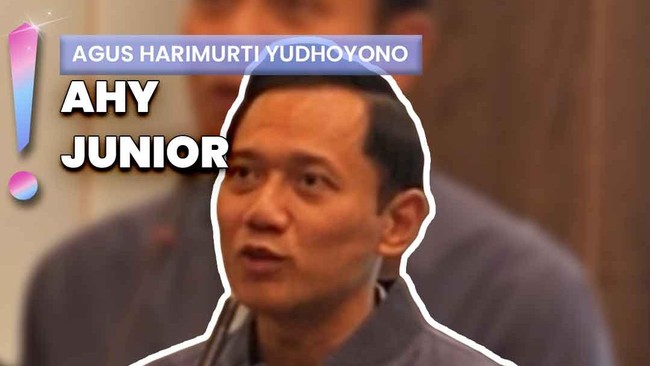 Video: Annisa Pohan Melahirkan Anak Kedua, AHY Ungkap Nama Sang Putra