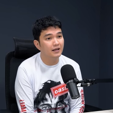 Kini Minta Dibuka, Aldi Taher Ungkap Kronologi Instagram Kena Blokir Deddy Corbuzier