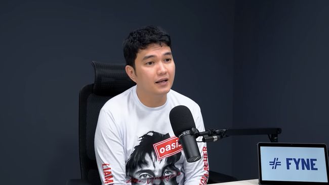 Kini Minta Dibuka, Aldi Taher Ungkap Kronologi Instagram Kena Blokir Deddy Corbuzier