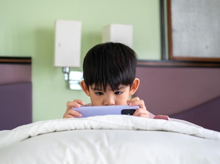 Anak Balita Disarankan Batasi Screen Time 1 Jam per Hari, Ini Alasannya