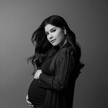 Bikin Salfok, Bolehkan Pakai Make Up Saat Melahirkan seperti Annisa Pohan?