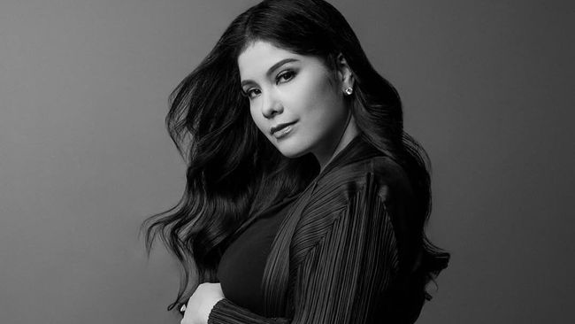 Bikin Salfok, Bolehkan Pakai Make Up Saat Melahirkan seperti Annisa Pohan?