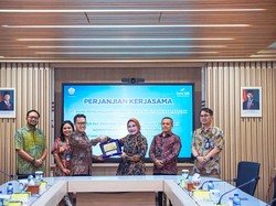 bank bjb Salurkan Rp 700 Miliar untuk 35.000 Rumah Swadaya di Jabar