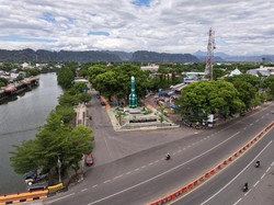 Berkat Desa BRILiaN, Desa di Sulsel Ini Berhasil Dongkrak Perekonomian Lokal