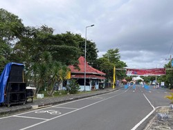 Pembelaan Bule Rusia Diduga Hajar Warga Banyuwangi gegara Sound System