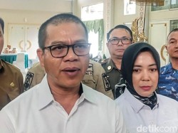 9 Desa Siap Gelar Pilkades PAW, Bupati Bandung Minta Panitia Bertindak Adil