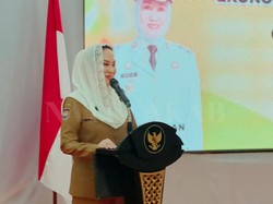 Harta Bupati Natuna Cen Sui Lan Naik Drastis, dari Rp 1 M Jadi Rp 293 M