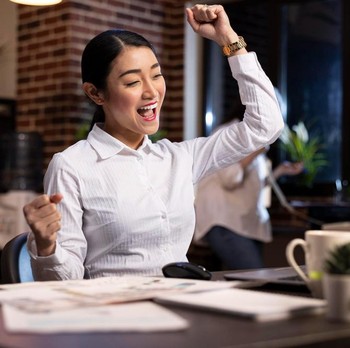 7 Cara Meningkatkan Value Diri di Dunia Kerja