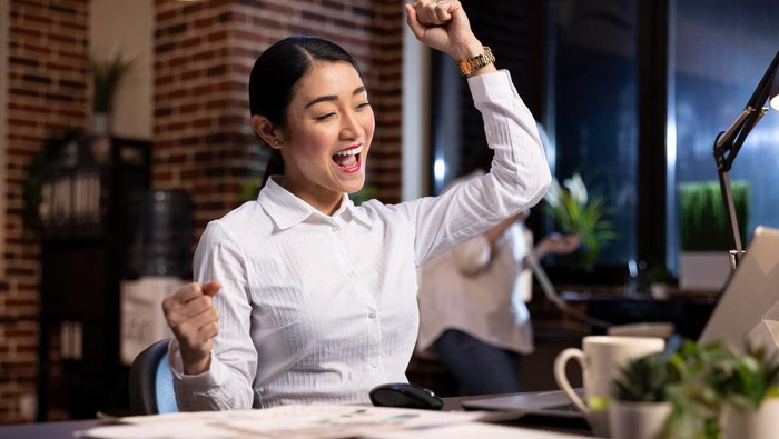 7 Cara Meningkatkan Value Diri di Dunia Kerja