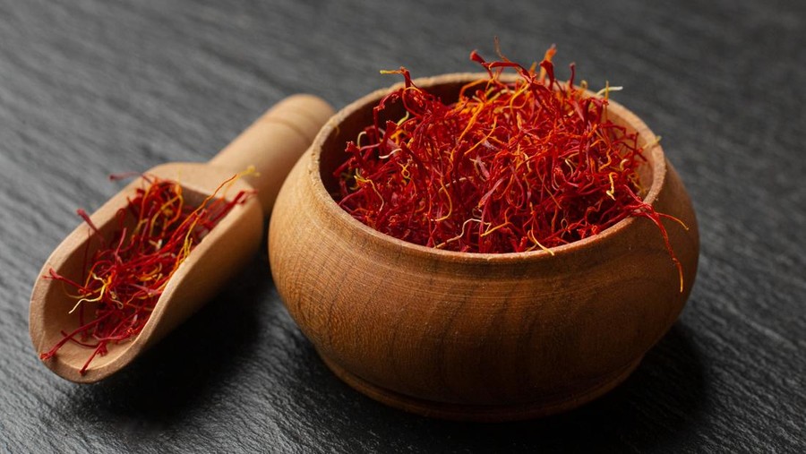 Cara Menyeduh Saffron yang Benar agar Hasilnya Bisa Maksimal